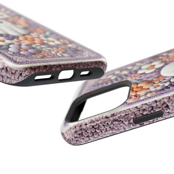 iPhone Phone Cases, Perfect Stylish Mobile Case, MLNMC576 - Picture 10 of 13